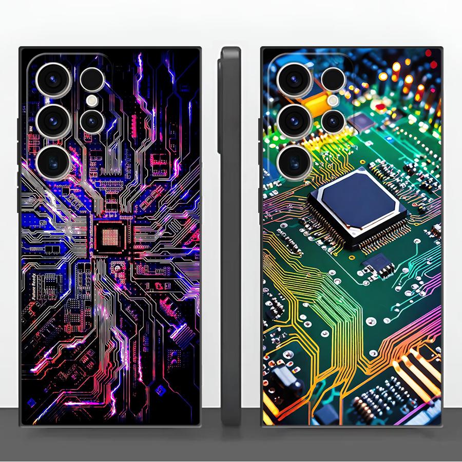 Phone Cases Galaxy S26 Ultra - Hülle für Samsung Galaxy S26 S20