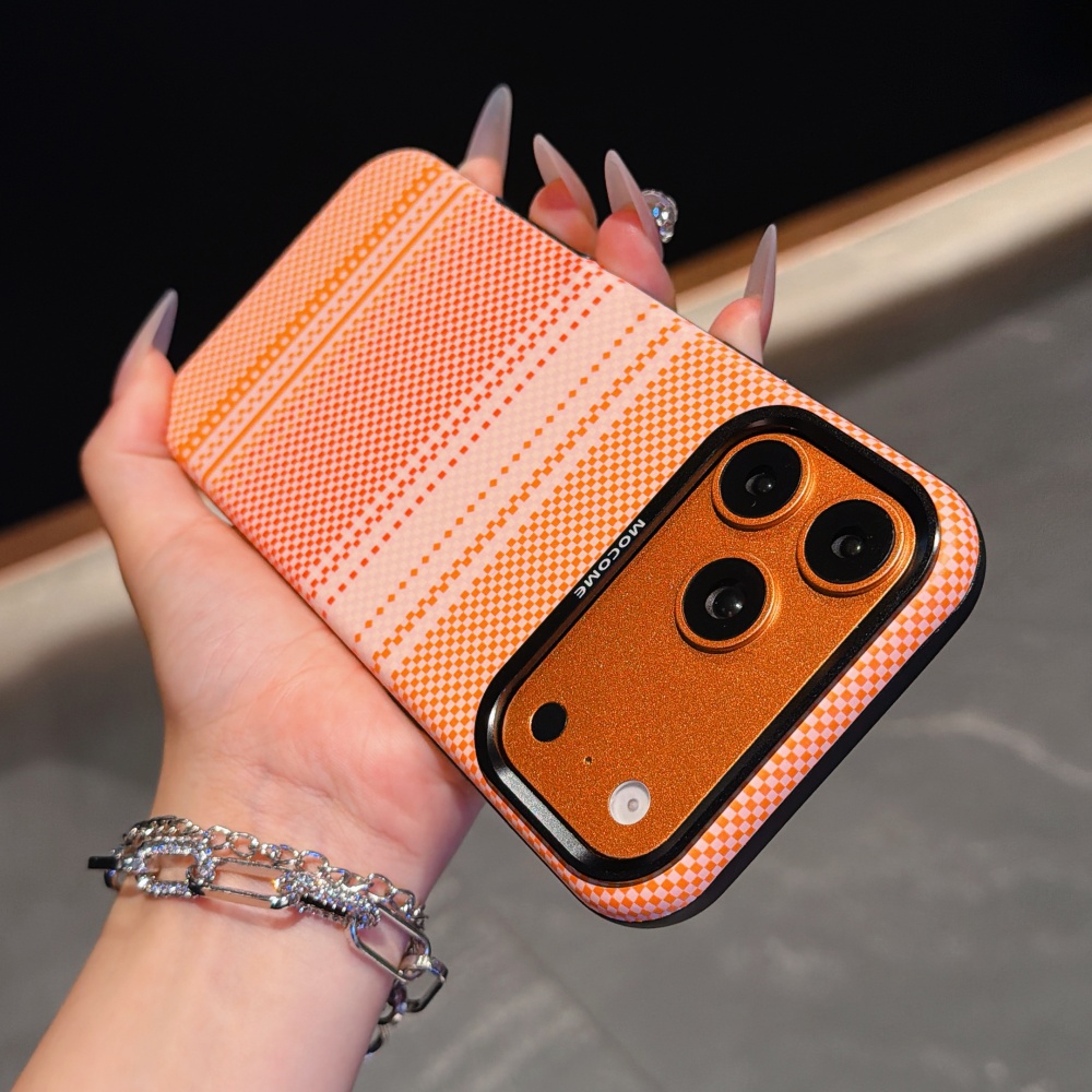 Luxuriöse Carbonfaser-Magnet-H – Phone Cases Magsafe Bewertung und Preis