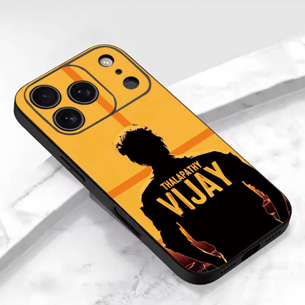 T-Thalapathy V-Vijay India Han – Phone Cases India Bewertung und Preis
