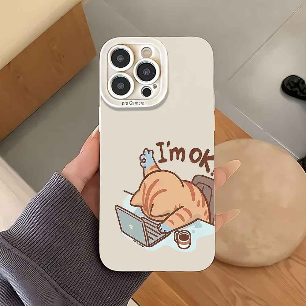 Katzenschwanz Luxus-Handyhülle – Phone Cases Luxury Bewertung und Preis