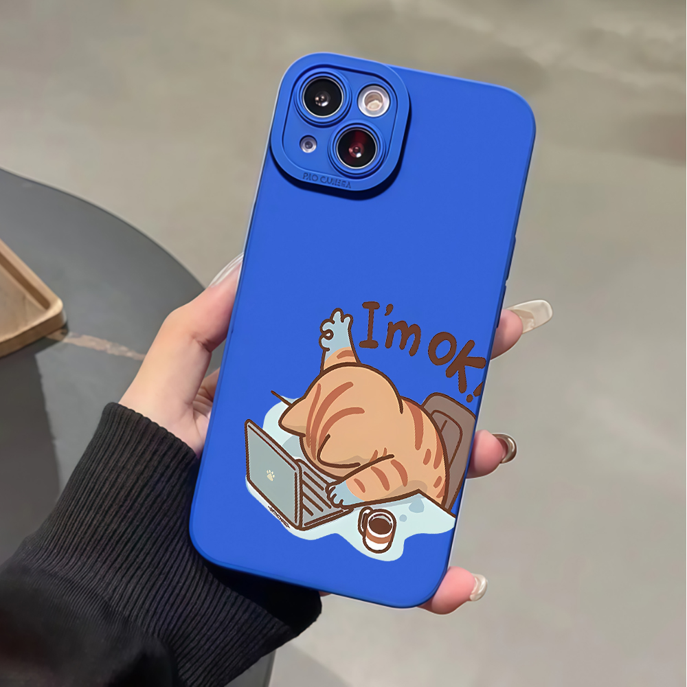 Katzenschwanz Luxus-Handyhülle – Phone Cases Luxury Bewertung und Preis