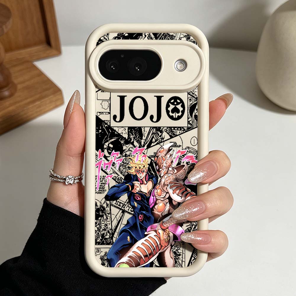 JOJO Handsome Handyhülle für G – Phone Cases Pixel 10 Pro Bewertung und Preis