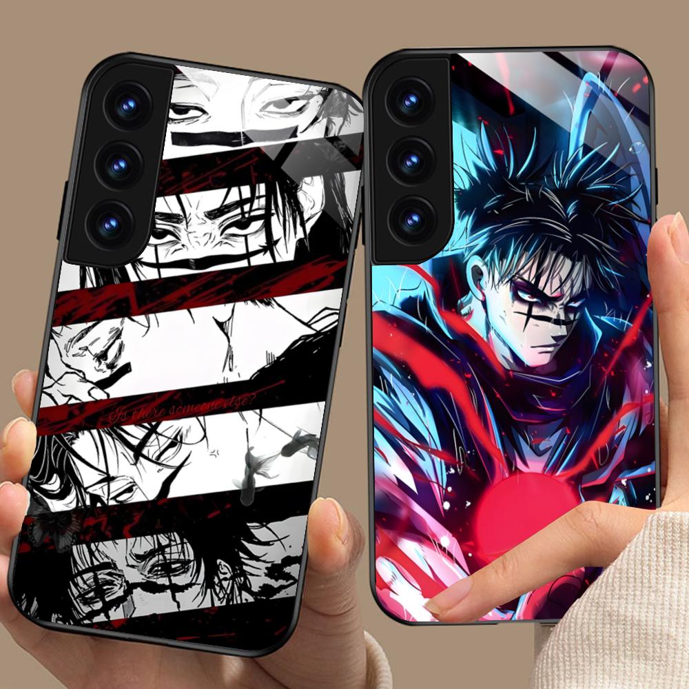 JJK Choso Phone Case for Samsu – Phone Cases Jjk Bewertung und Preis