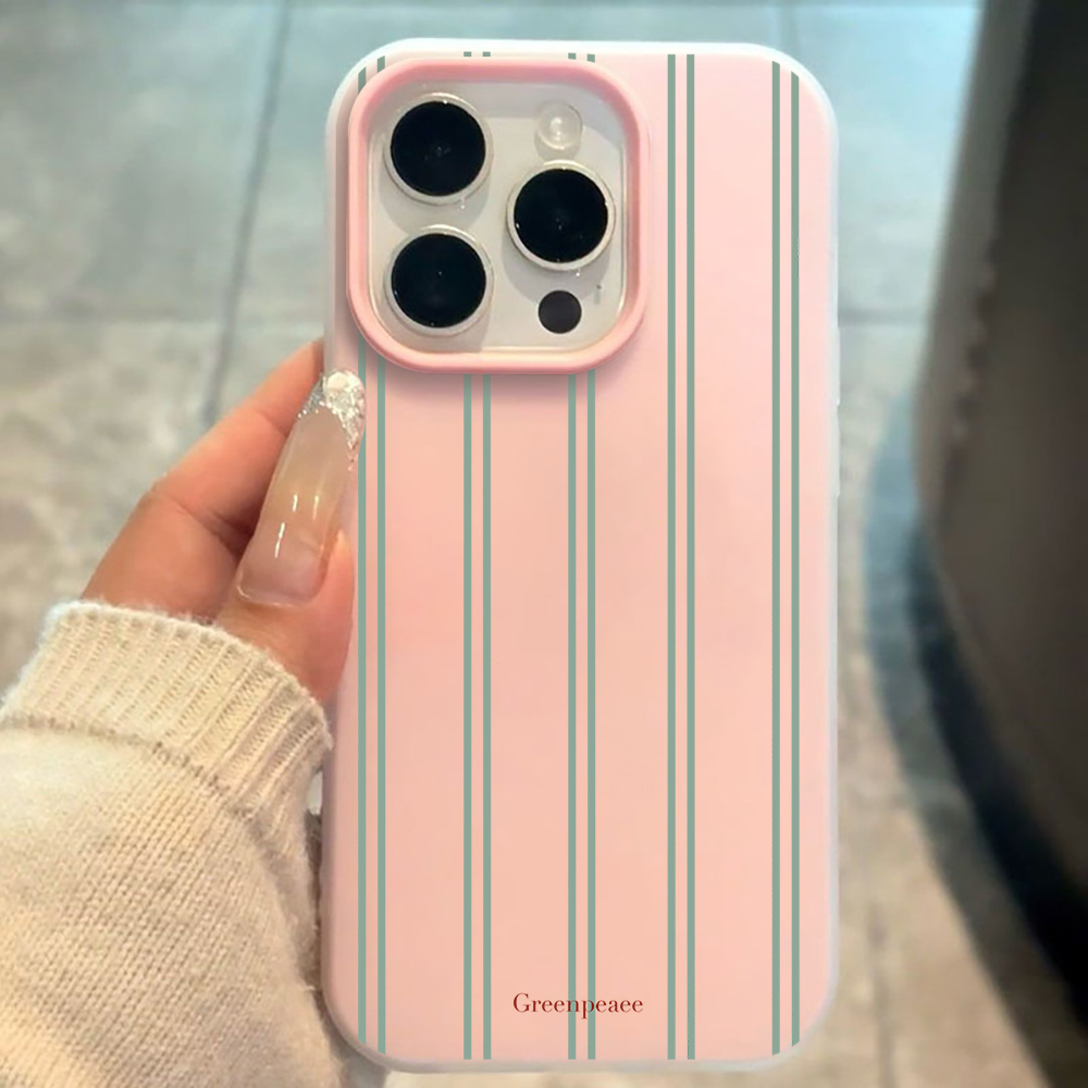 Luxuriöse, frisch gestreifte S – Phone Cases Luxury Bewertung und Preis