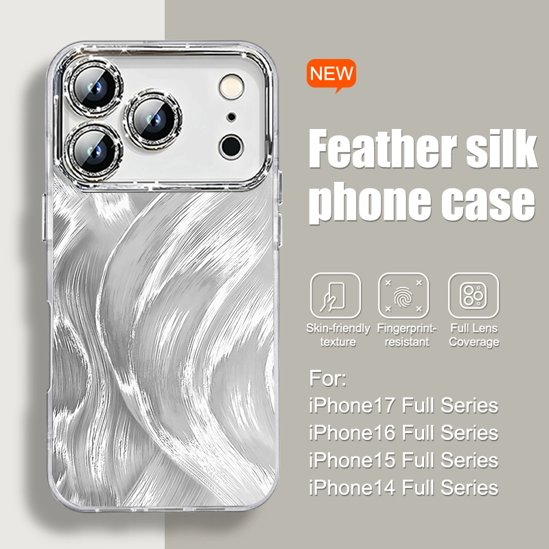 Luxuriöse Glitzer-Laser-Handyh – Phone Cases Luxury Bewertung und Preis