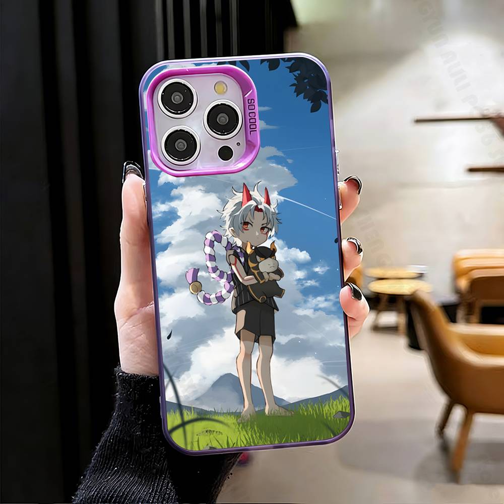 Itto V-Varka Capitano Anime Ha – Phone Cases Louis Vuitton Bewertung und Preis