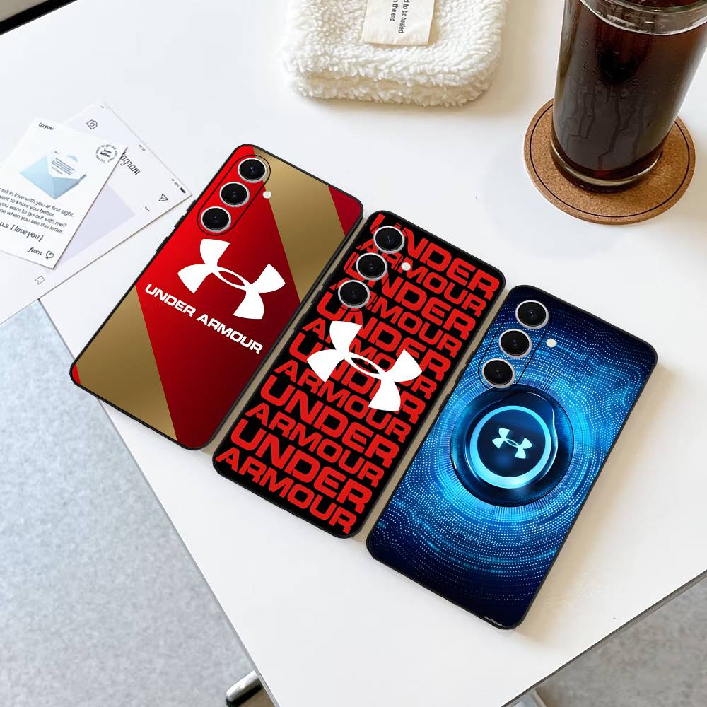 U-Under Armour LOGO Handyhülle – Phone Cases Under $20 Bewertung und Preis