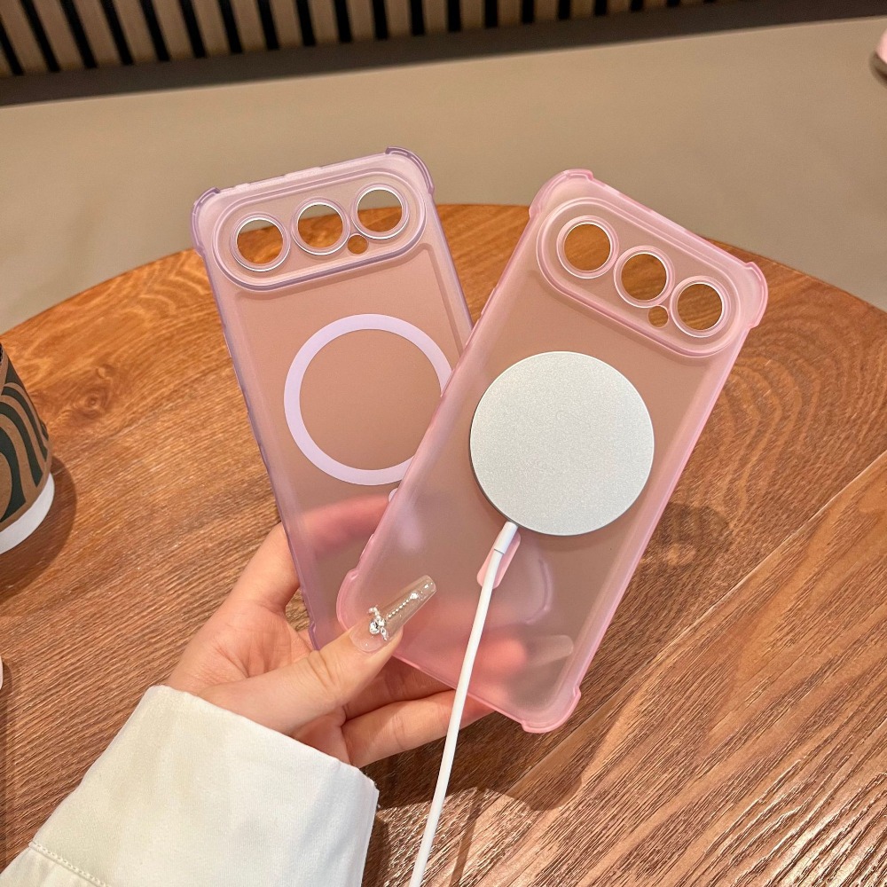 Schicke, matte, transparente m – Matte Frosted Case Bewertung und Preis