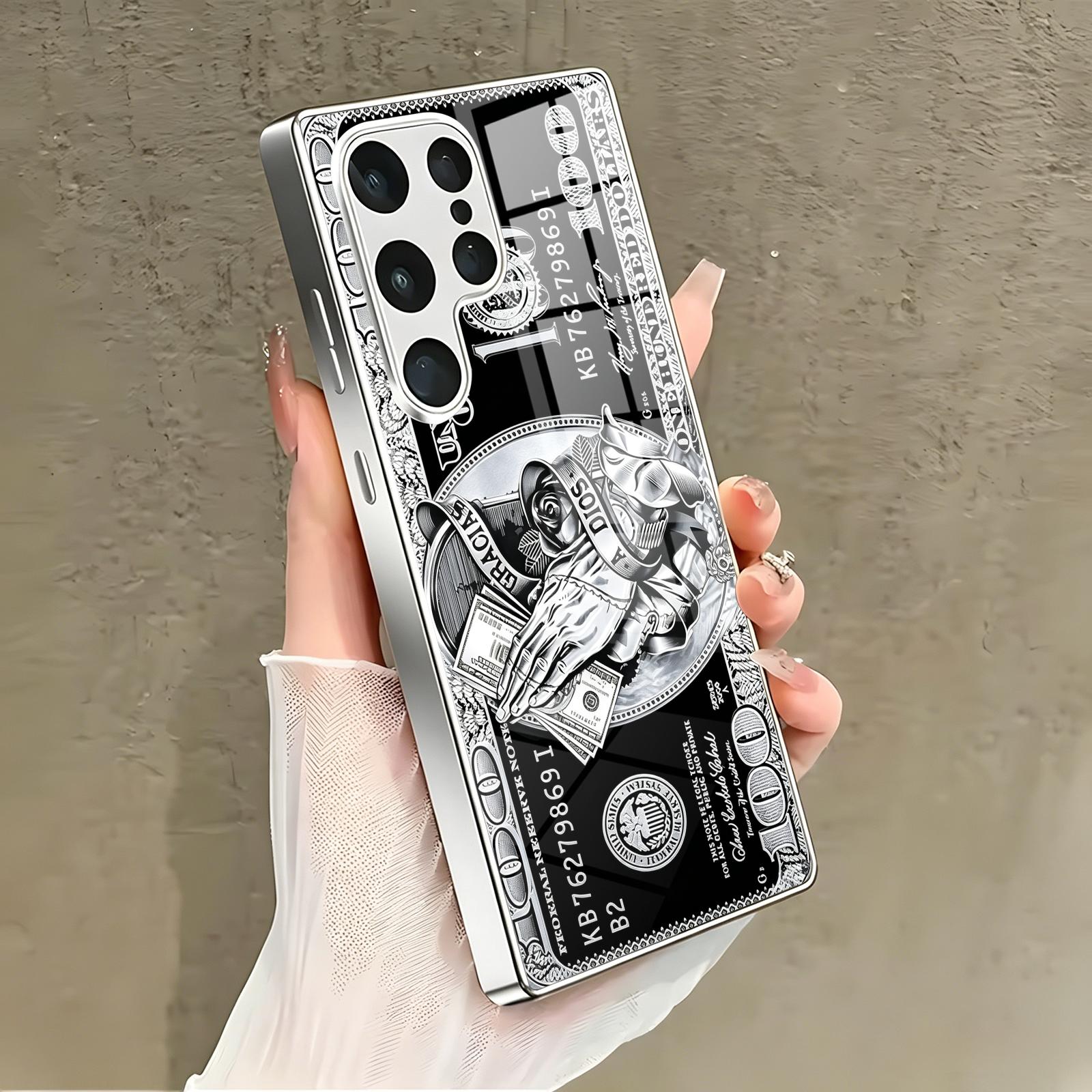 Luxuriöse Handyhülle mit Metal – Phone Cases Luxury Bewertung und Preis