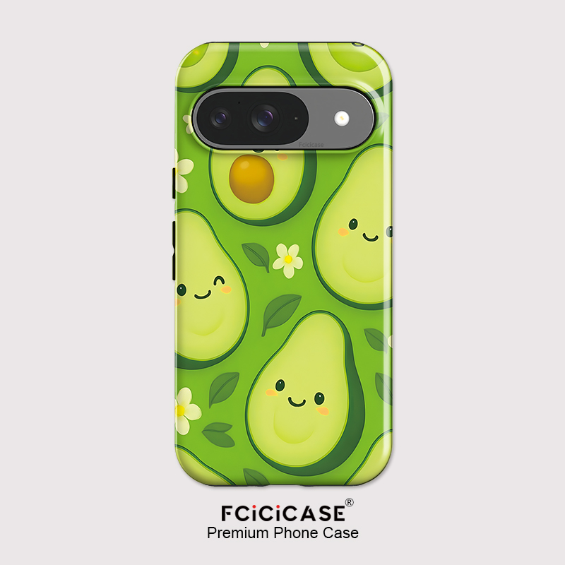 Fcicicase für Pixel 10 Pro XL  – Phone Cases Pixel 10 Pro Bewertung und Preis