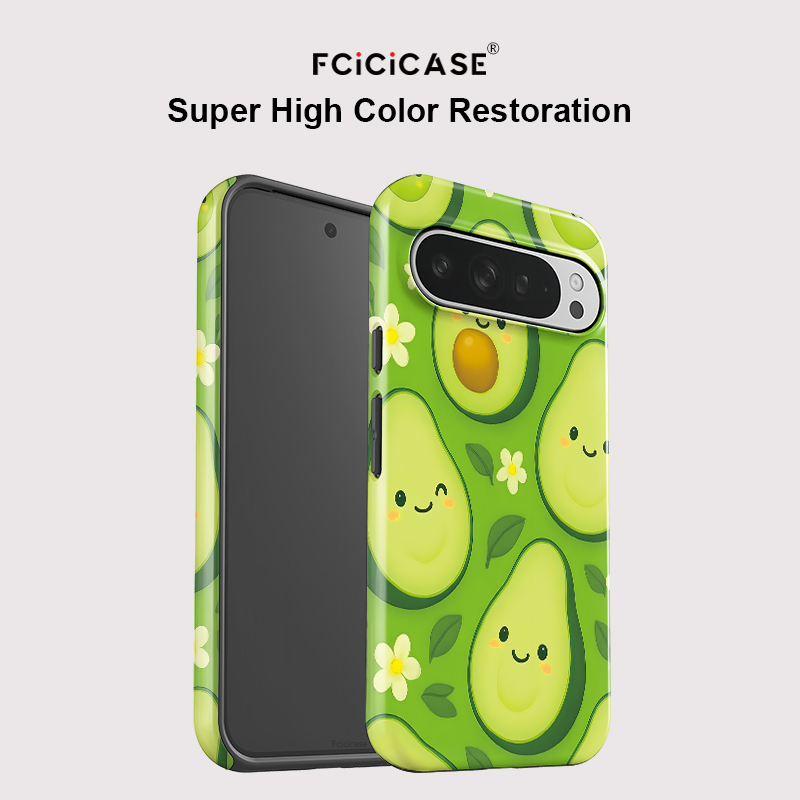 Fcicicase für Pixel 10 Pro XL  – Phone Cases Pixel 10 Pro Bewertung und Preis