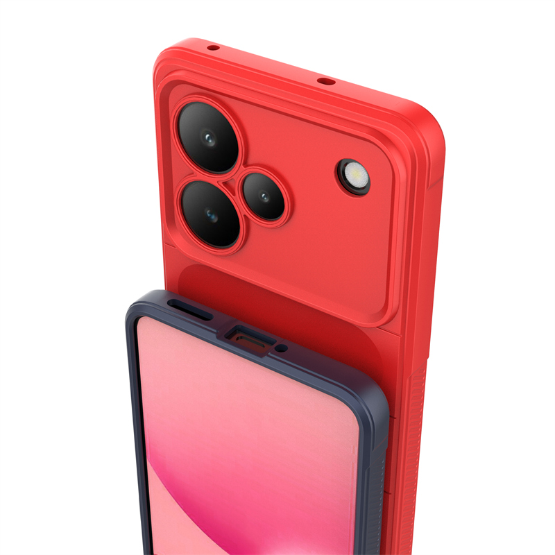 Einfache Gummi Telefon Fall Fü – Phone Cases India Bewertung und Preis