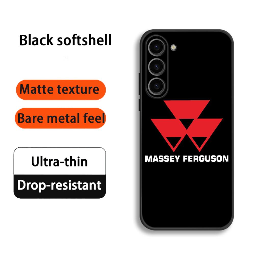 Massey Ferguson Traktor-Handyh – Phone Cases Galaxy S25 Bewertung und Preis