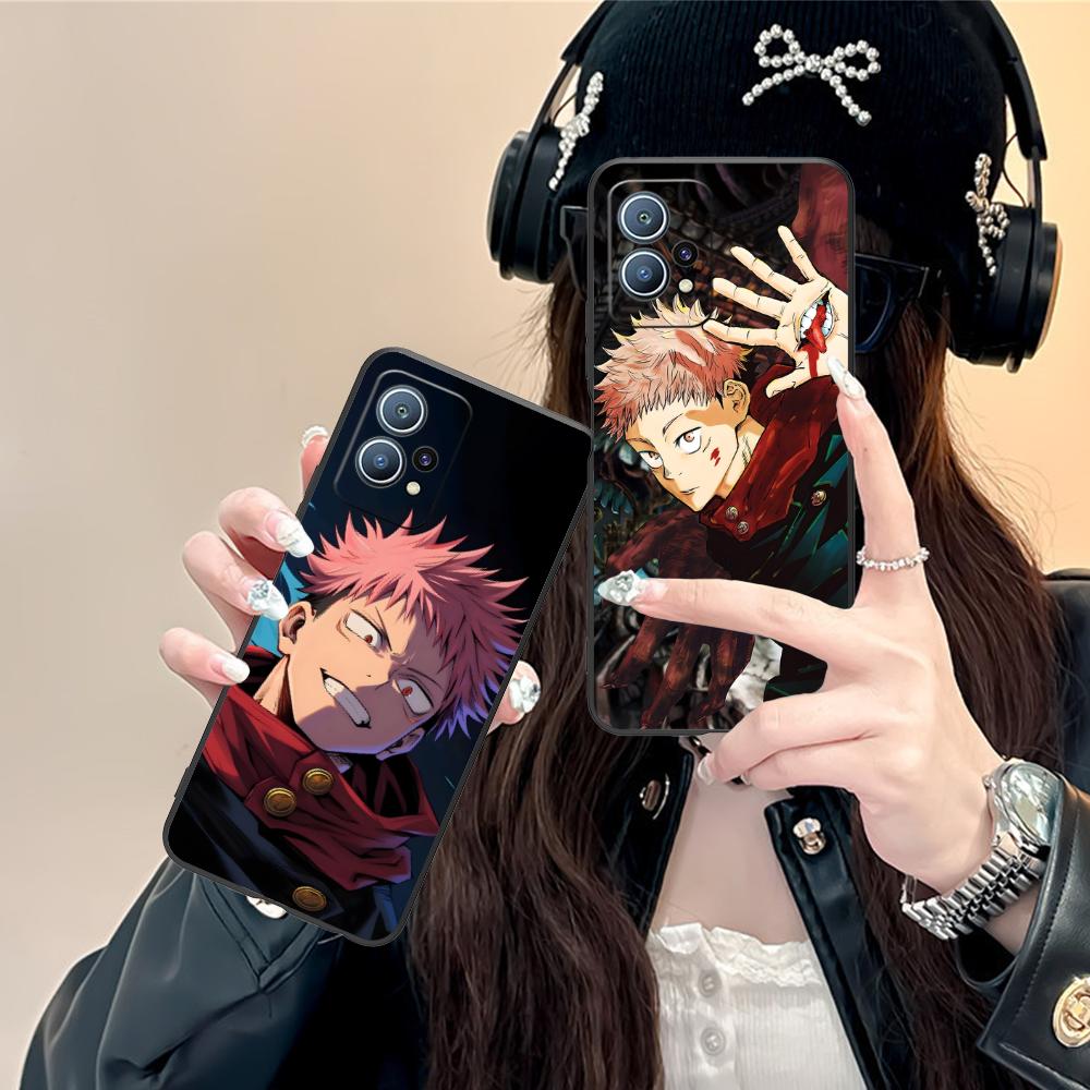 JJK Itadori Yuji Handyhülle fü – Phone Cases Jjk Bewertung und Preis