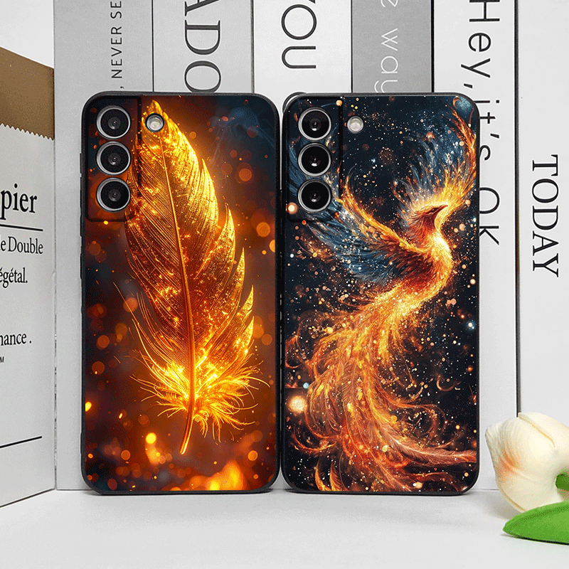 Luxuriöse Handyhülle mit Phöni – Phone Cases Pixel 10 Pro Bewertung und Preis