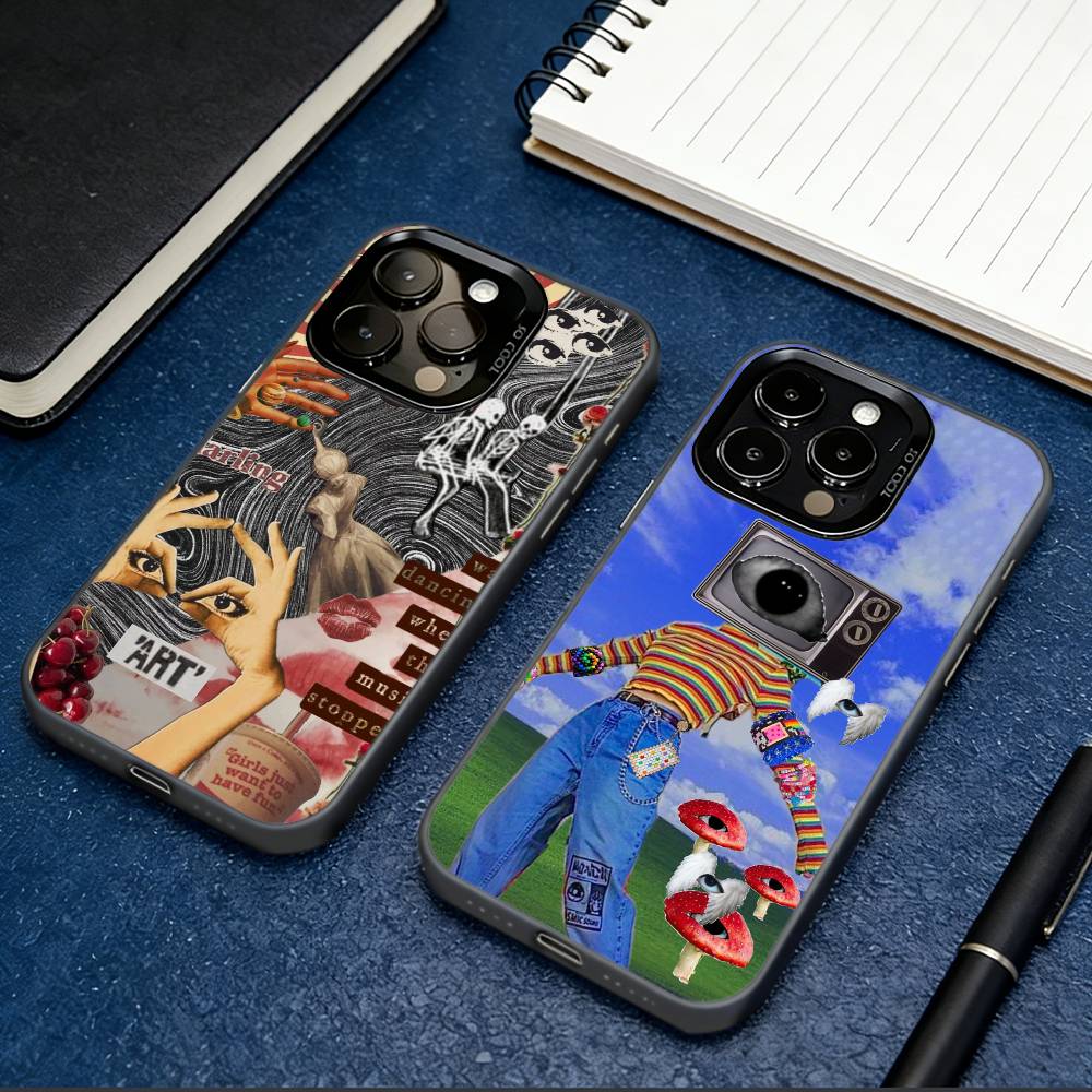 V-Vintage Dreamcore Handyhülle – Phone Cases Louis Vuitton Bewertung und Preis