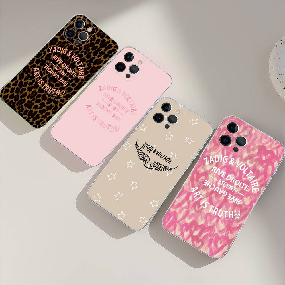 Modische Z-Zadig und V-Voltair – Phone Cases Louis Vuitton Bewertung und Preis