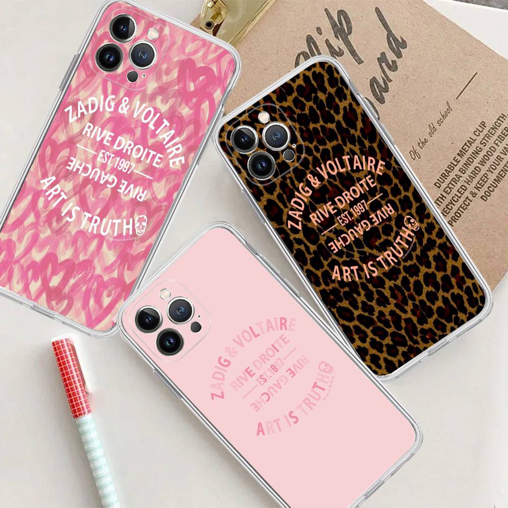 Modische Z-Zadig und V-Voltair – Phone Cases Louis Vuitton Bewertung und Preis