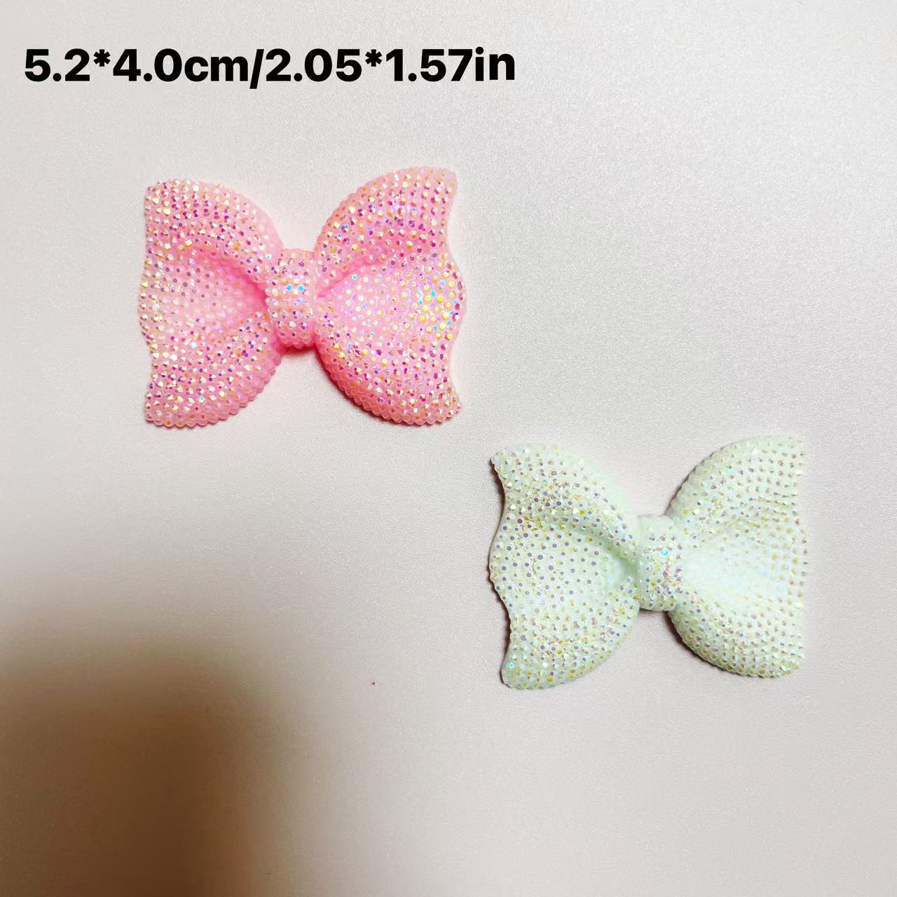 2Pcs Luxus Große Größe Harz AB – Phone Cases Junk Bewertung und Preis