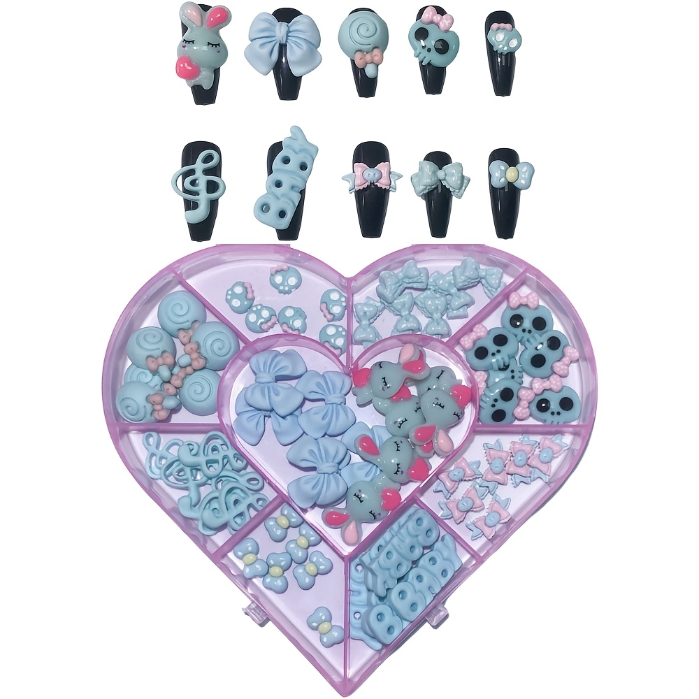 Großversorgung 60 Stück Kawaii – Phone Cases Junk Bewertung und Preis